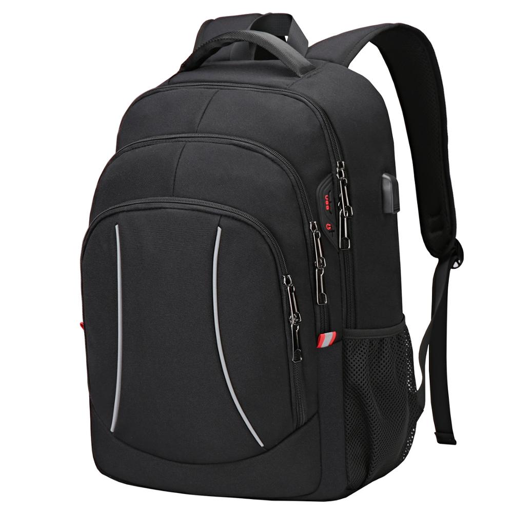 Laptop Backpack 15.6 - Nam Multifuction Laptop Du Lịch Ba