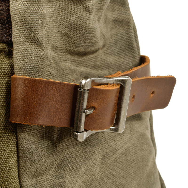 model multi-functional anti-th - đánh giá và giá Canvas Backpack Casual