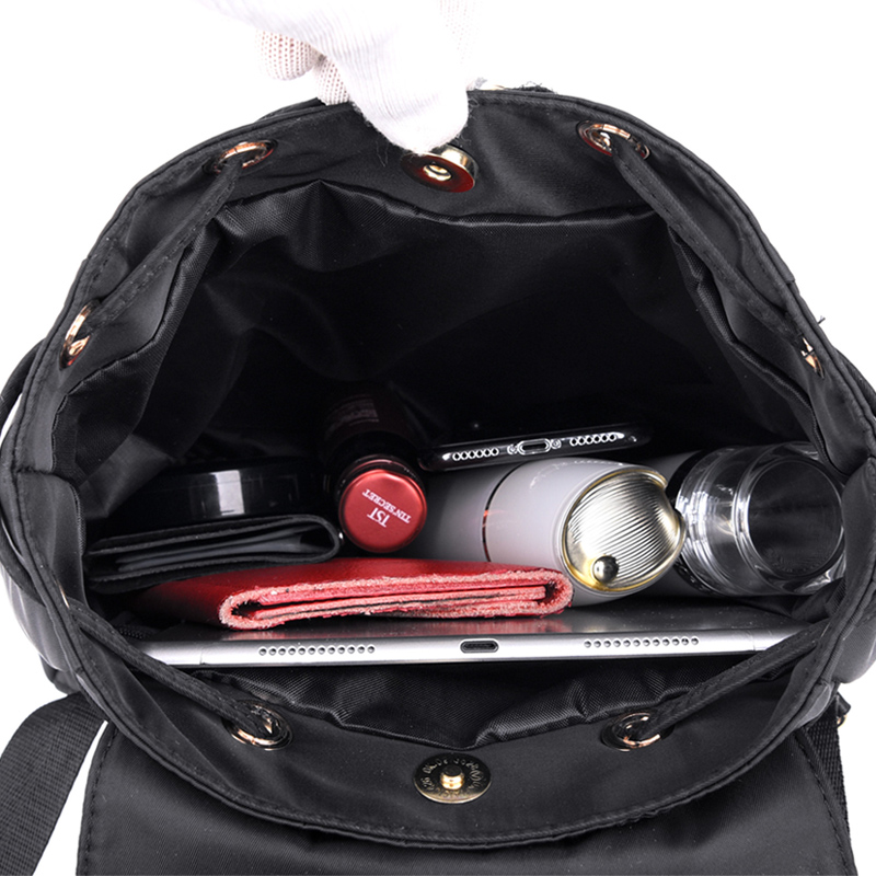 Fashion Simple Backpack-Lightw - đánh giá và giá Mini Backpack Purse
