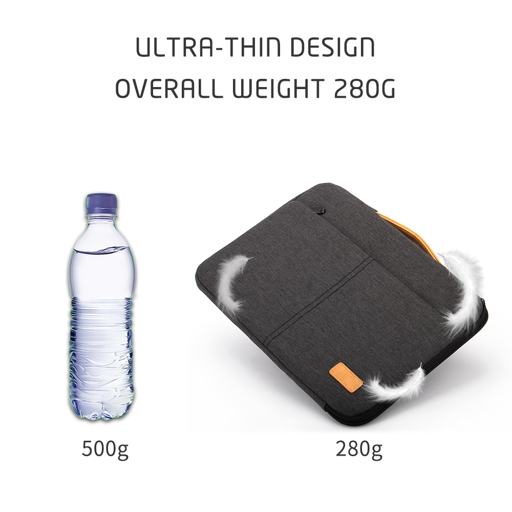 Laptop Sleeve Bag 14 15.6 Inch - đánh giá và giá Laptop Backpack 15.6