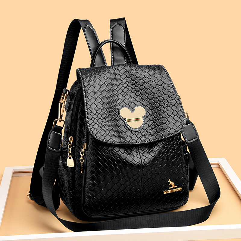 2024 Fashion Design Backpack L - đánh giá và giá Mini Backpack Purse