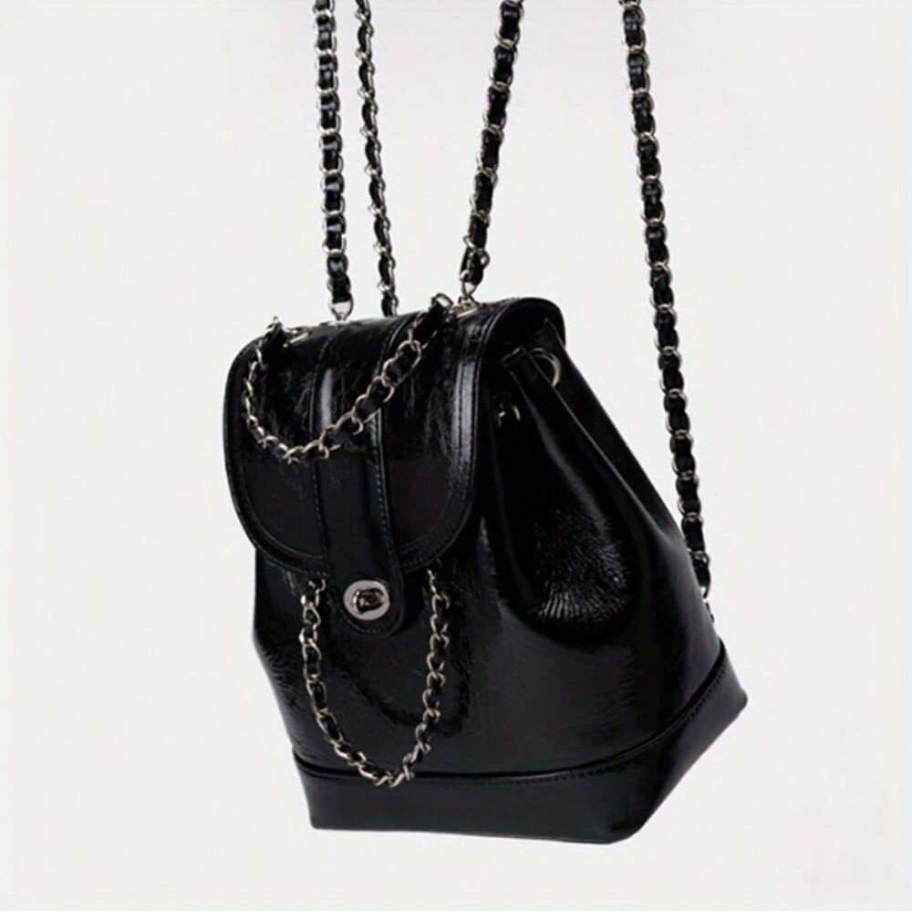 Mini Backpack Purse for Women  - đánh giá và giá Mini Backpack Purse