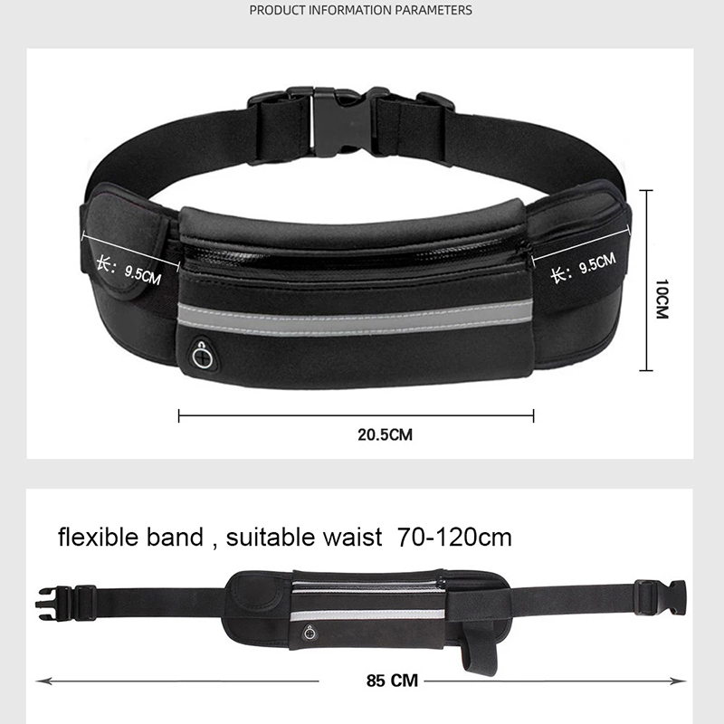 Sports Fanny Pack Women Runnin - đánh giá và giá Canvas Backpack Casual