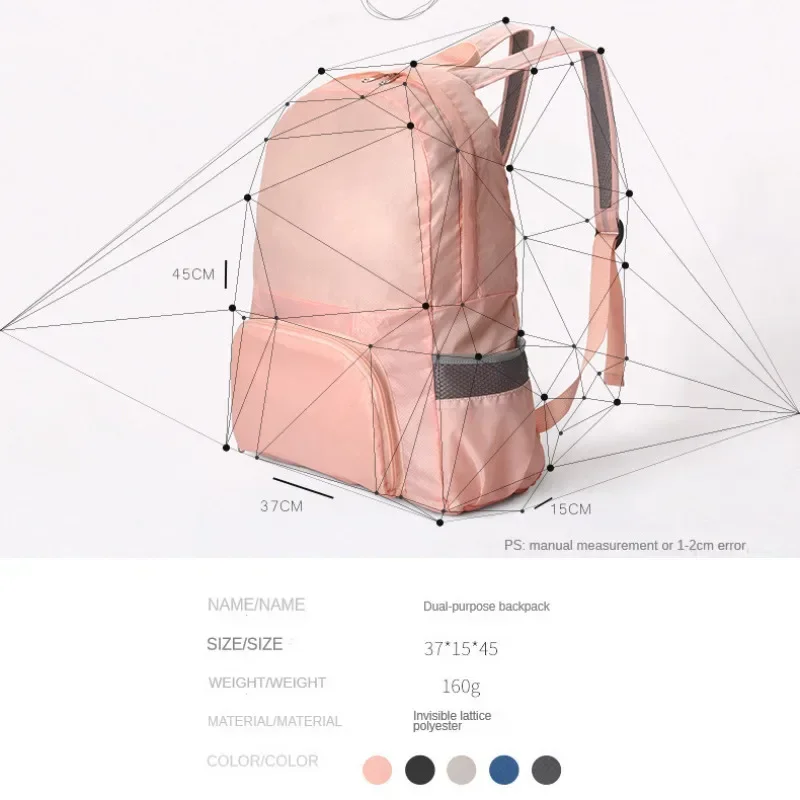 XINXIANG Outdoor Travel Backpa - đánh giá và giá Hiking Backpack Waterproof