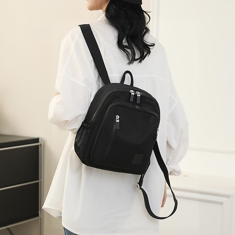 Waterproof Backpack for Women  - đánh giá và giá Travel Backpack Anti Theft