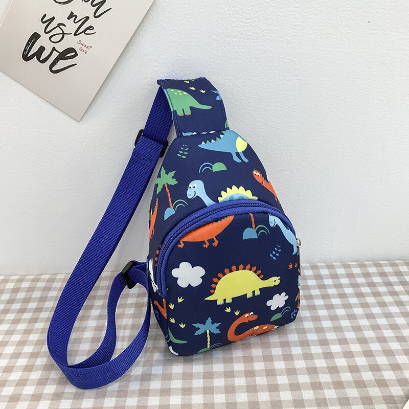 Children's Cute Dinosaur Shoul - đánh giá và giá Mini Backpack Purse