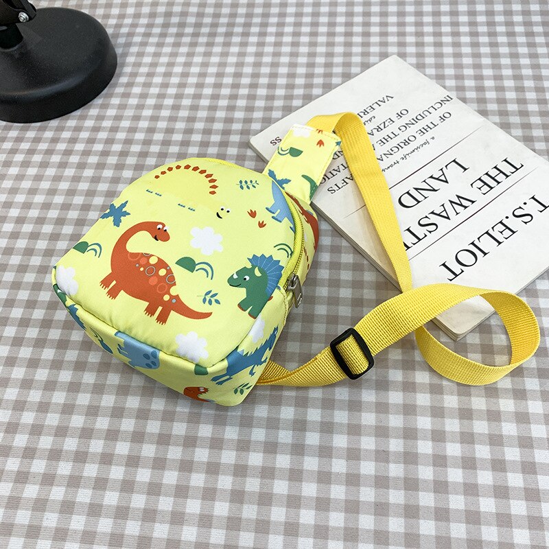 Children's Cute Dinosaur Shoul - đánh giá và giá Mini Backpack Purse