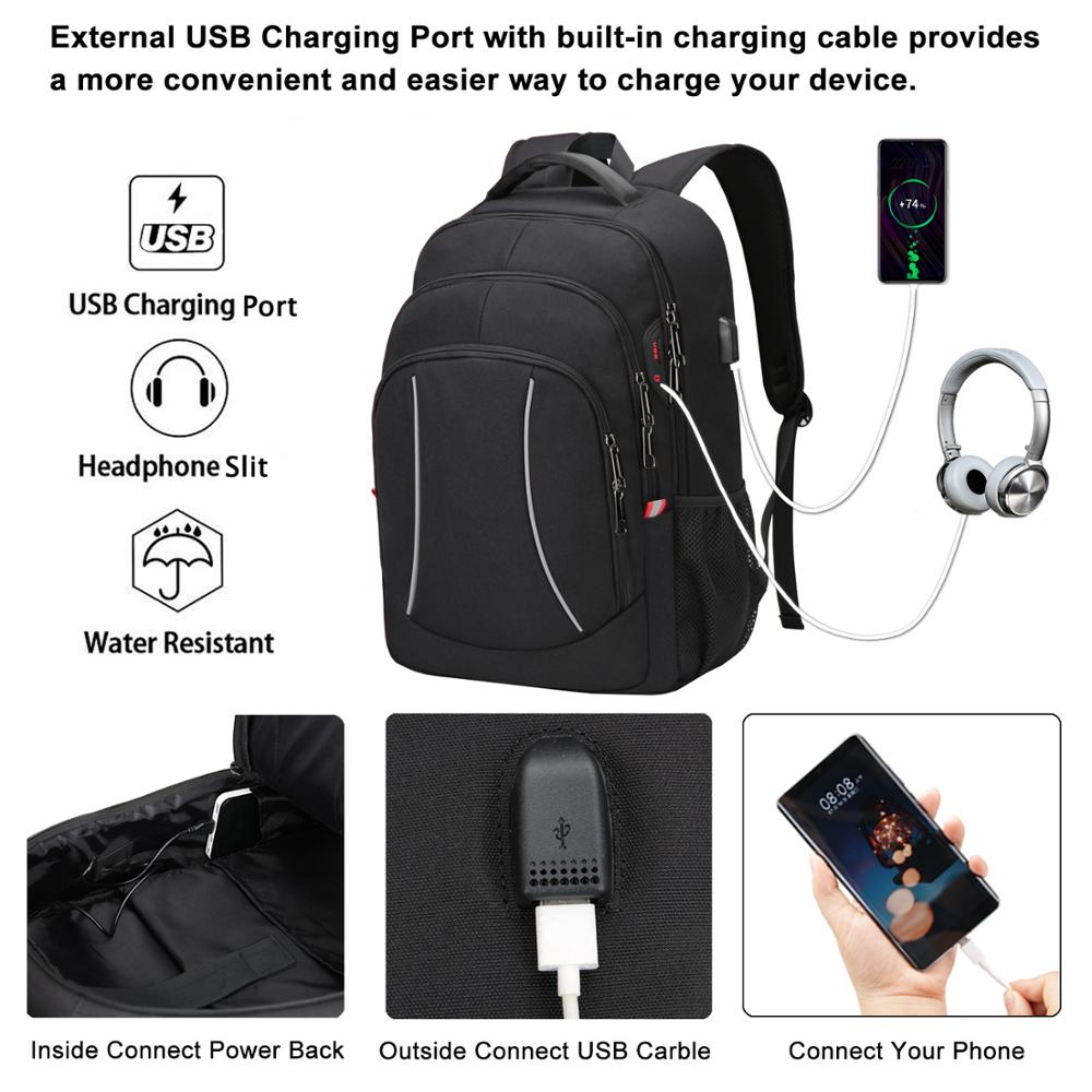 Nam Multifuction Laptop Du Lịc - đánh giá và giá Laptop Backpack 15.6