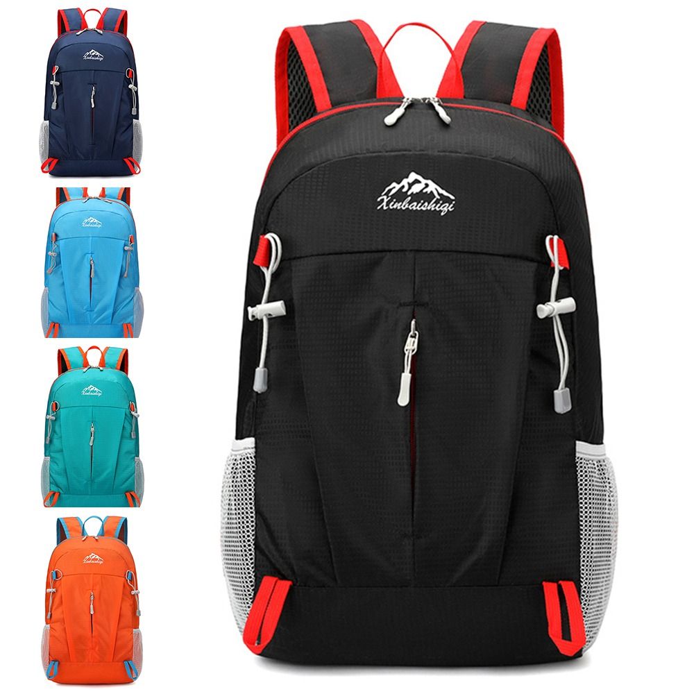 Durable 25L Hiking Backpack Ul - đánh giá và giá Hiking Backpack Waterproof