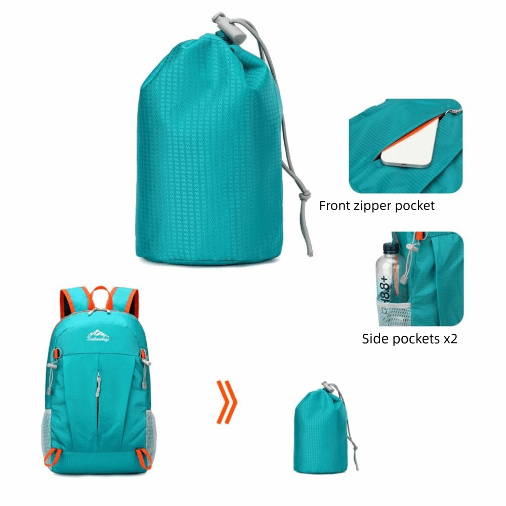 Durable 25L Hiking Backpack Ul - đánh giá và giá Hiking Backpack Waterproof