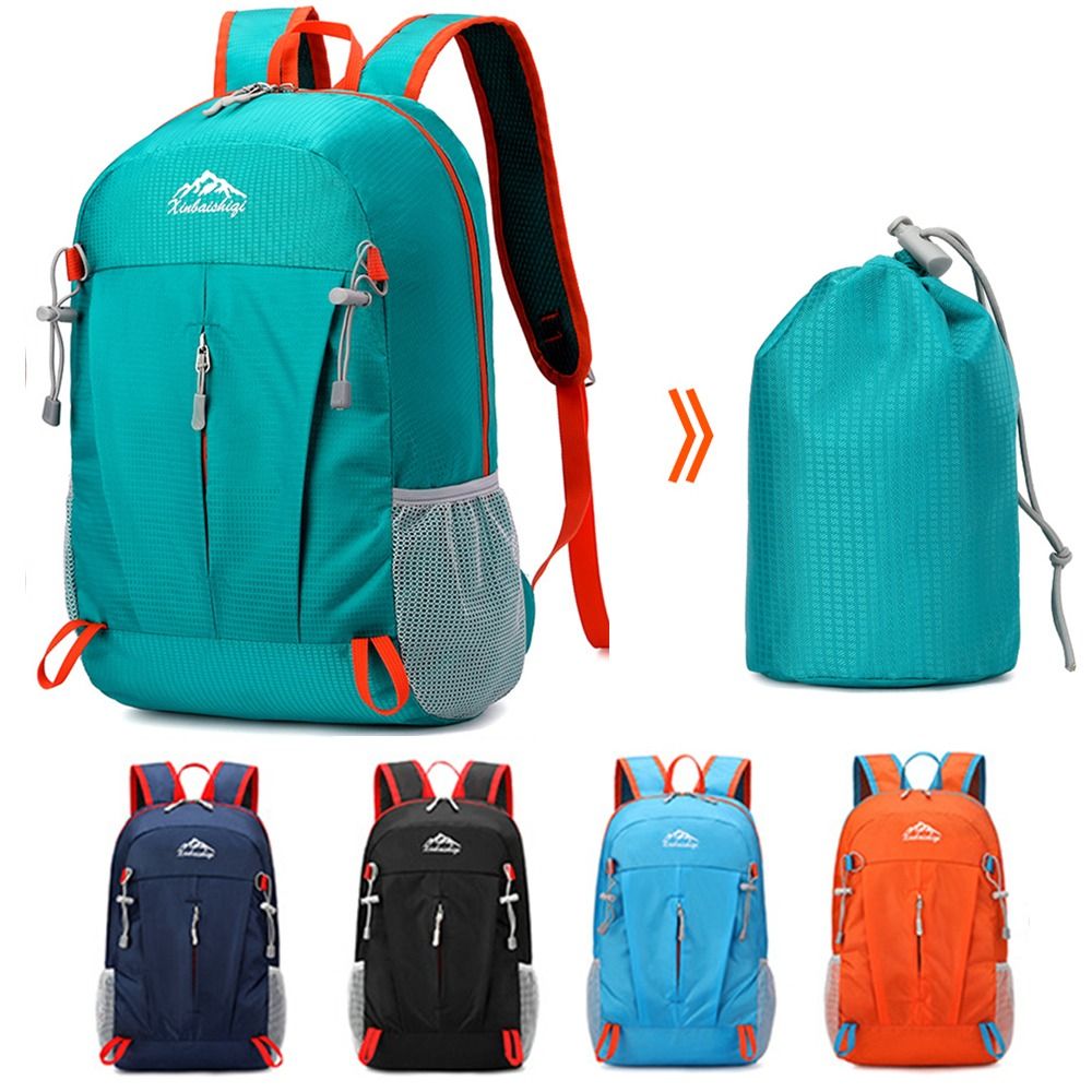 Durable 25L Hiking Backpack Ul - đánh giá và giá Hiking Backpack Waterproof