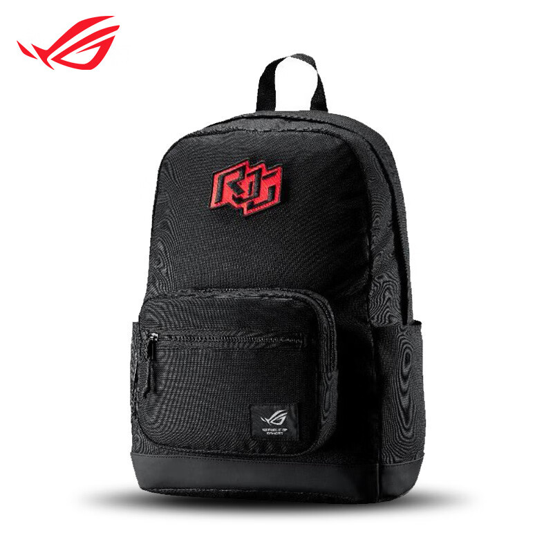 Original Backpack ROG Player B - đánh giá và giá Laptop Backpack 15.6