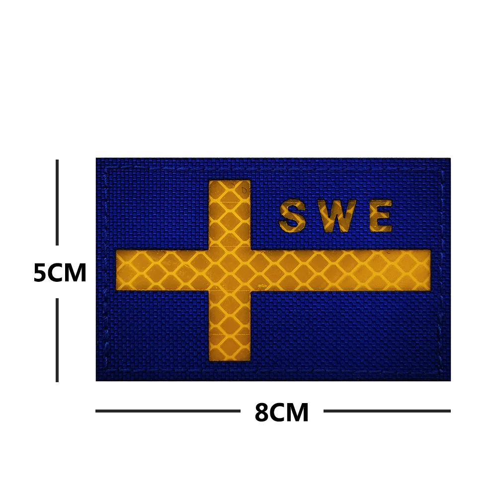Flag Tactical Patches Norway D - đánh giá và giá Urban Backpack Tactical