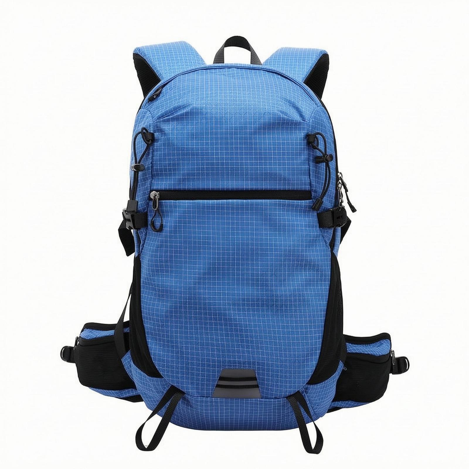 Outdoor Hiking Pack with Compr - đánh giá và giá Hiking Backpack Waterproof