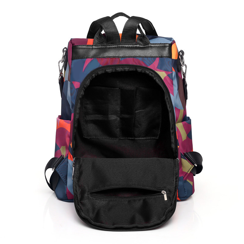 Quality Waterproof Oxford Back - đánh giá và giá Mini Backpack Purse